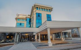 Akman Premium Hotel